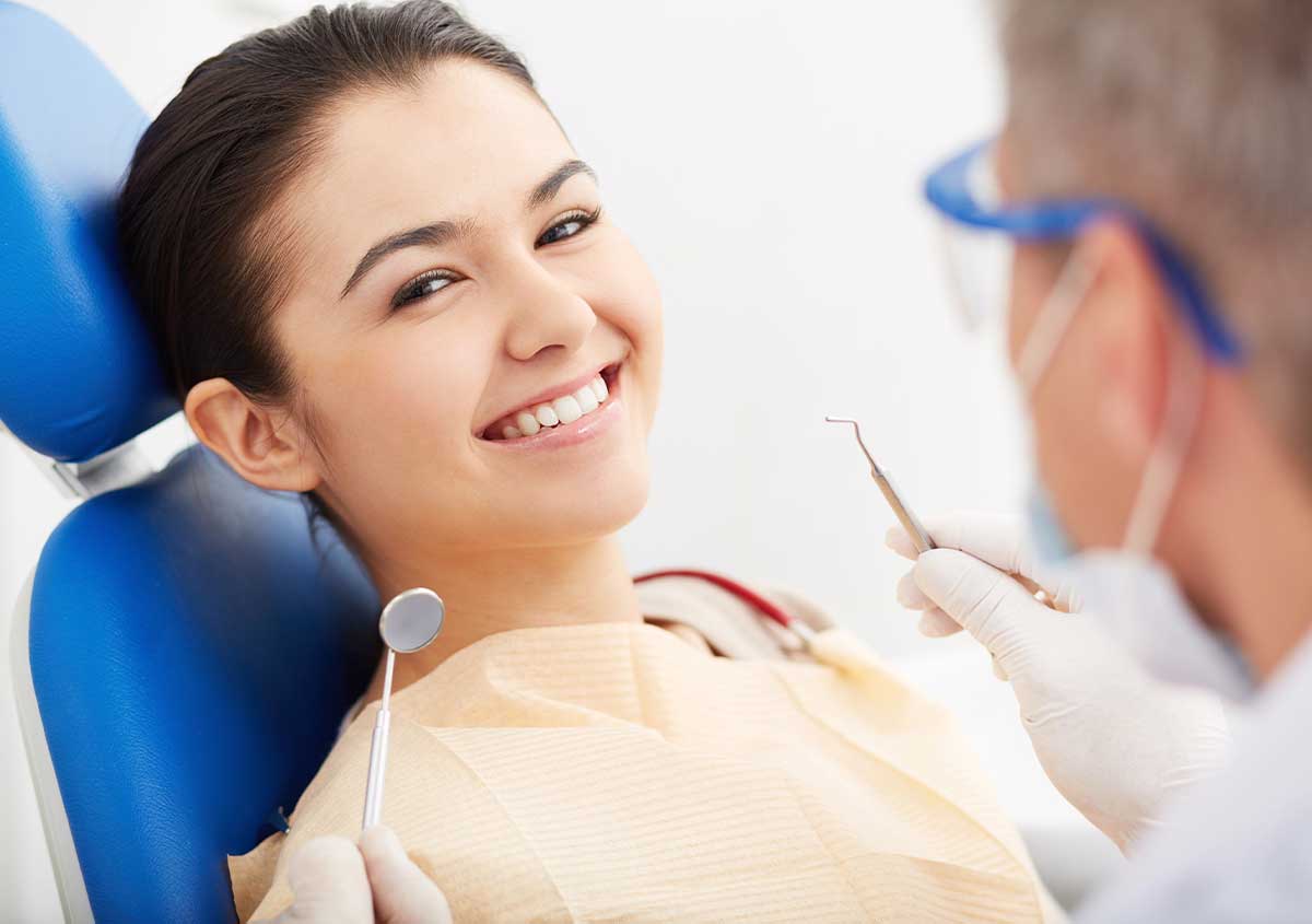 Transform Your Smile with Expert Cosmetic Dentistry Near McKinleyville, California