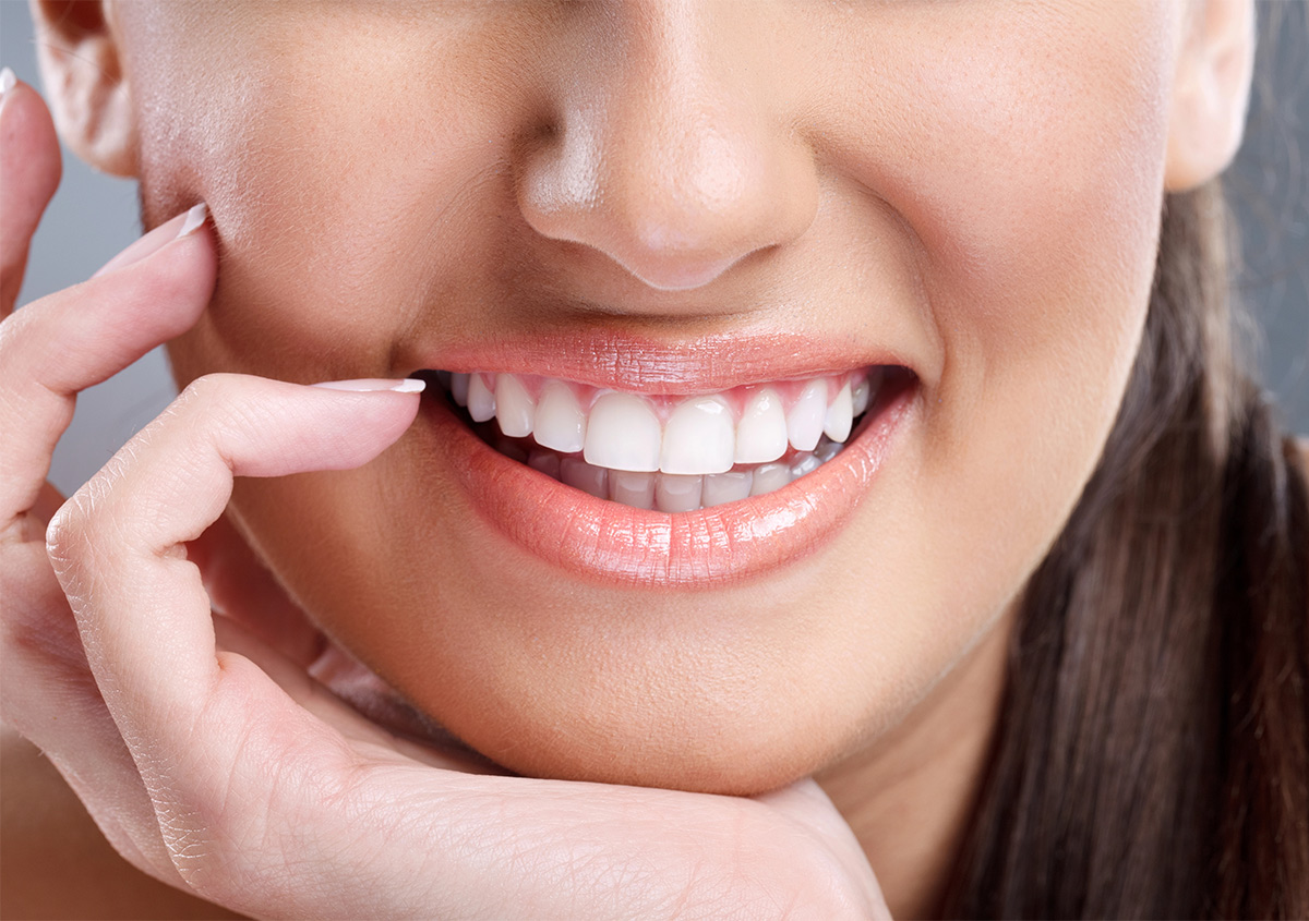 Let Your Confidence Shine with Professional Teeth Whitening