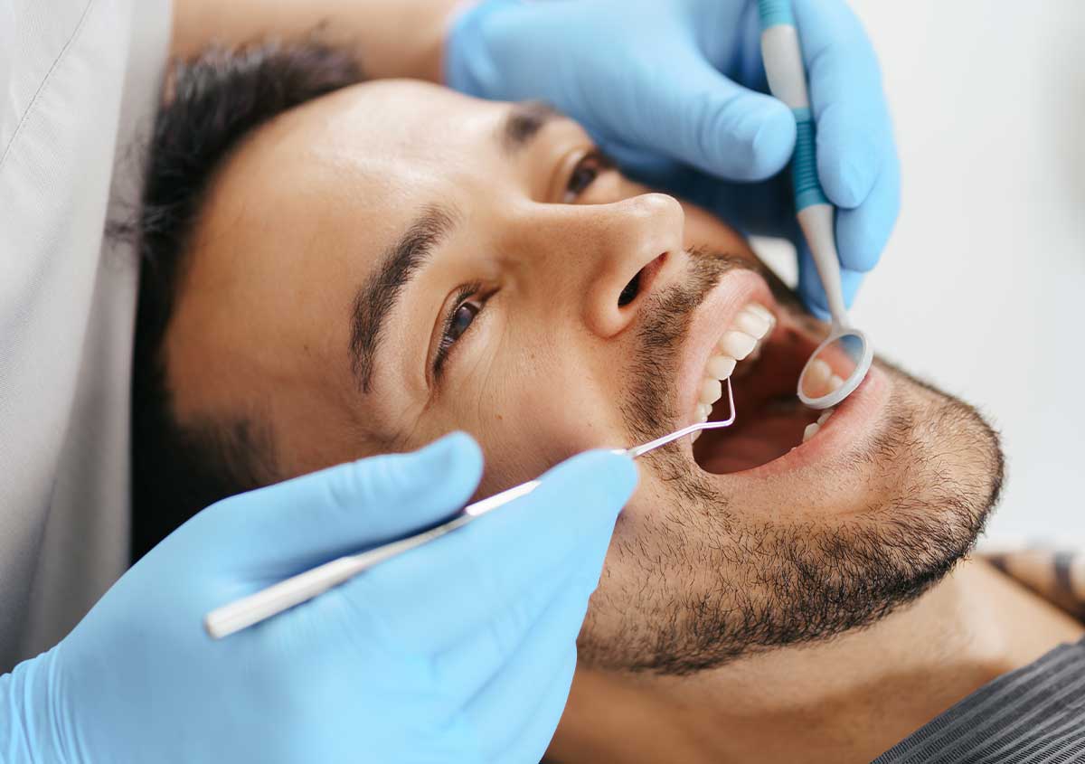 Your Trusted Dentist Near Eureka, California: Discover Comprehensive Care at Barsanti Dental Group