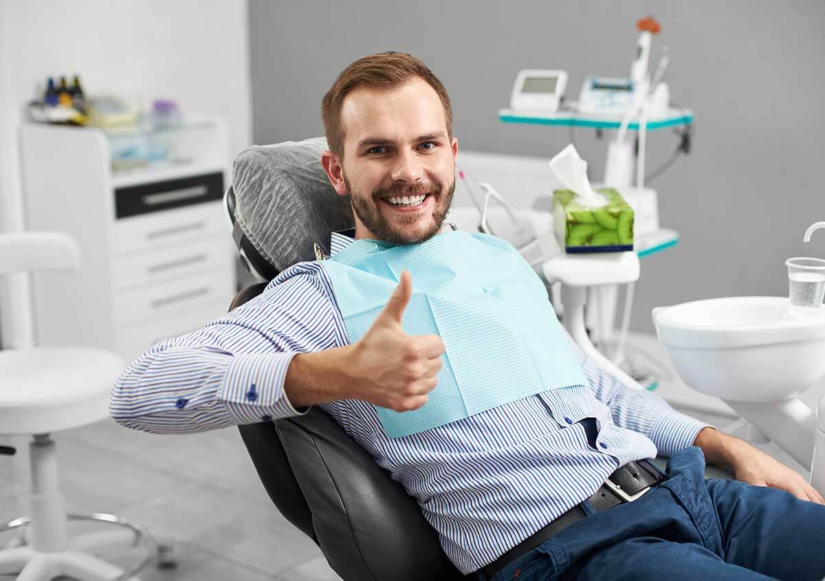 Discover Top-Tier Dental Care: Find a Good Dentist Near Arcata, California at Barsanti Dental Group