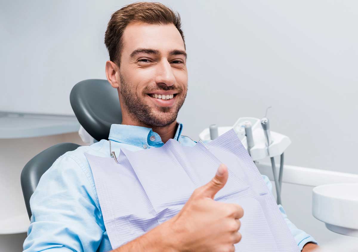 Experience Comprehensive Dental Care with General and Cosmetic Dentistry Near Willits, California