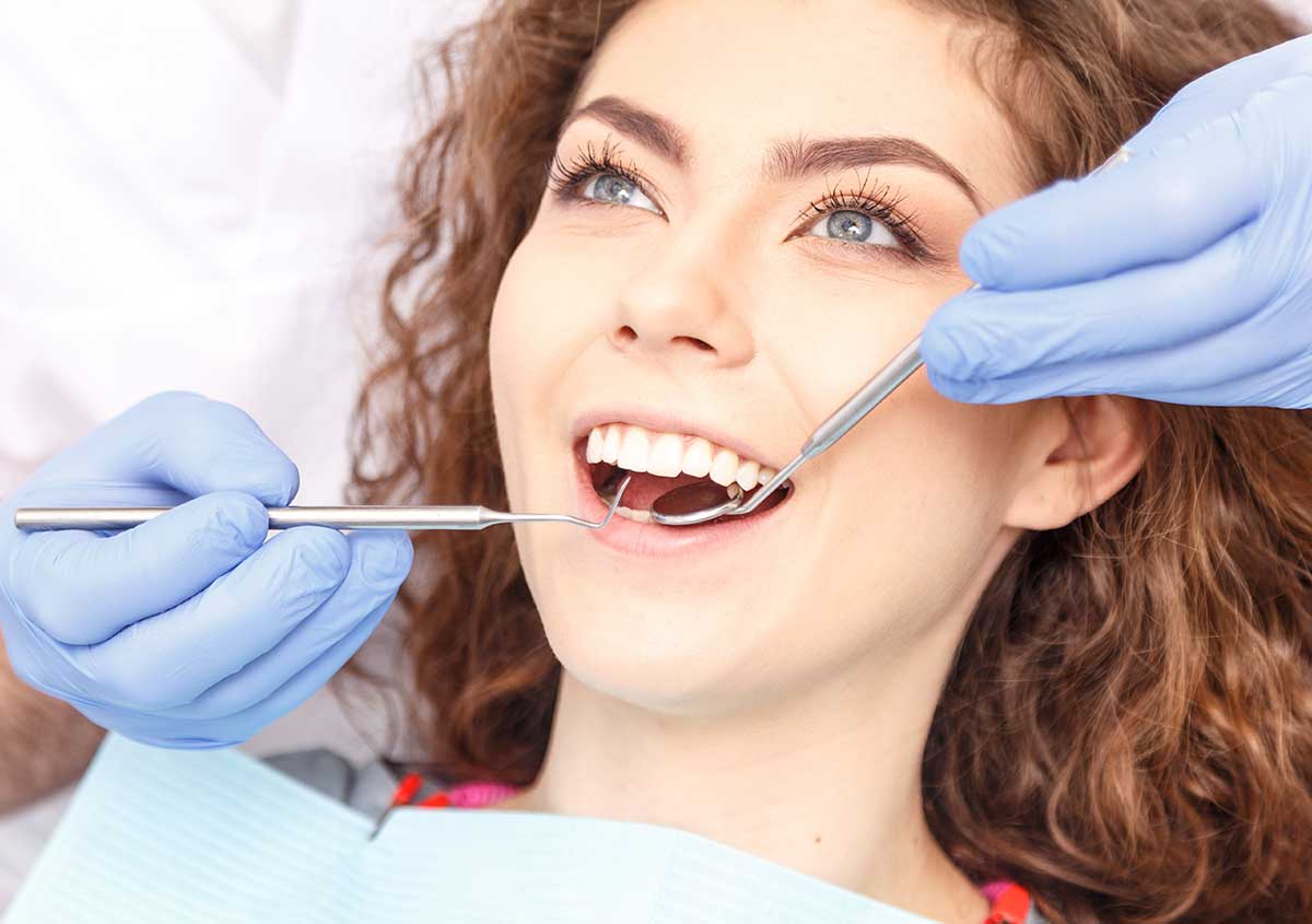 Top-Quality General Dentistry Near Blue Lake, California: Your Path to Optimal Oral Health