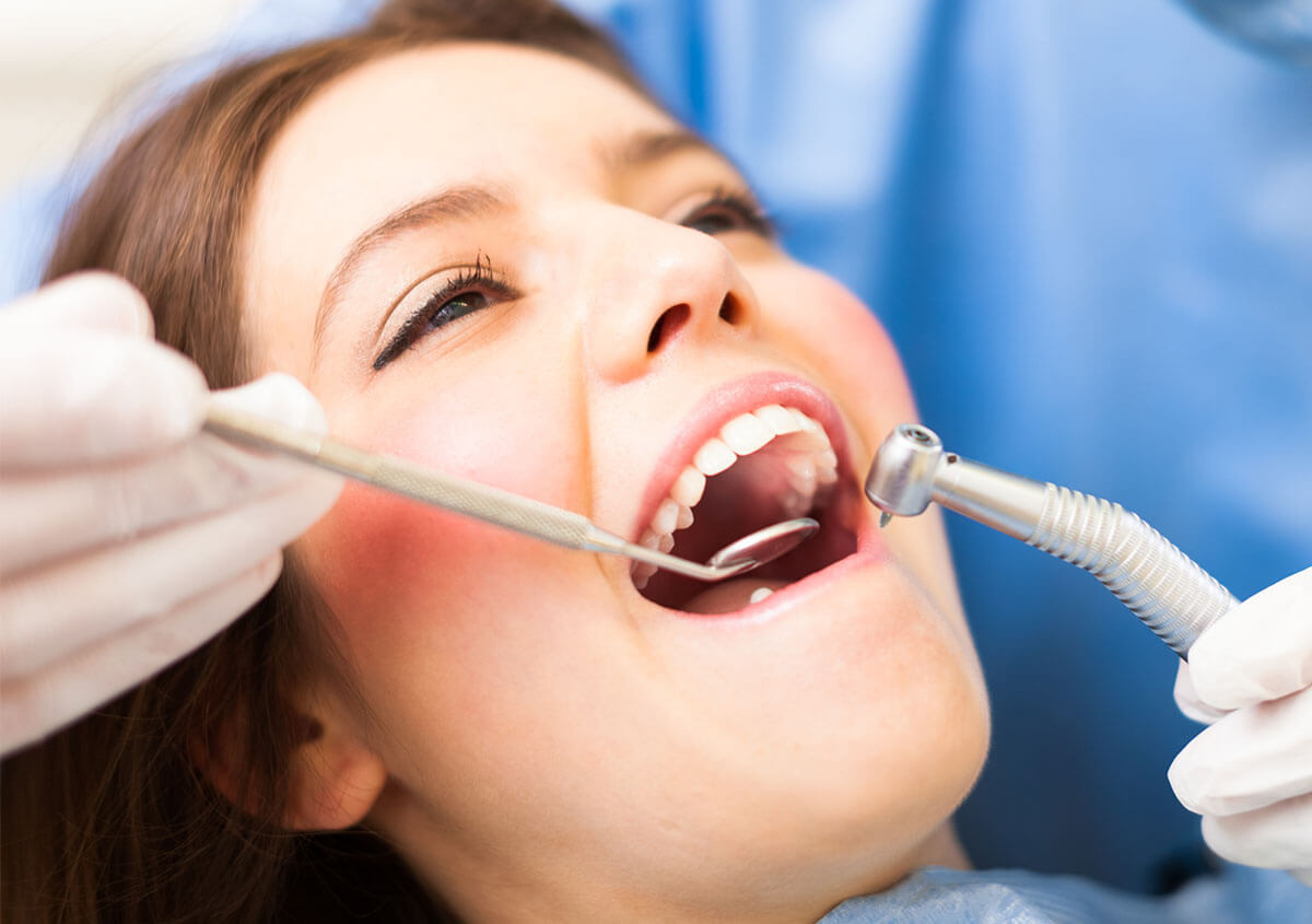 Overcome Gum Disease with Safe and Minimally Invasive Periodontal Therapy